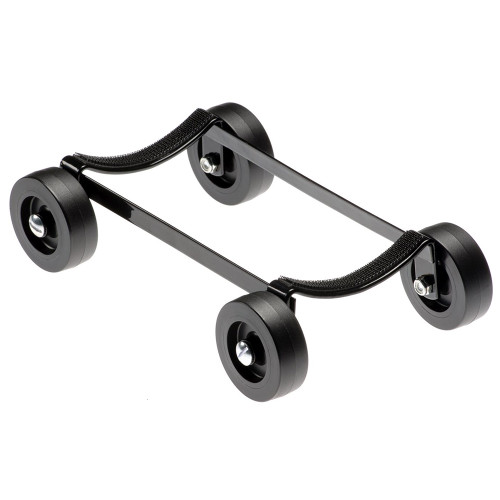 MetroVac 4 Wheel Dolly f/AirForce&reg; Master Blaster 120-142065