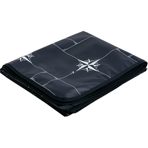 Marine Business Waterproof Medium Tablecloth - NORTHWIND - 61" x 51.2" 15412