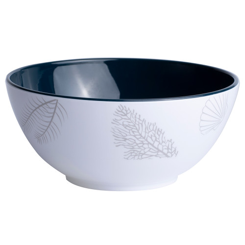 Marine Business Melamine Individual Bowl - LIVING - Set of 6 18007C