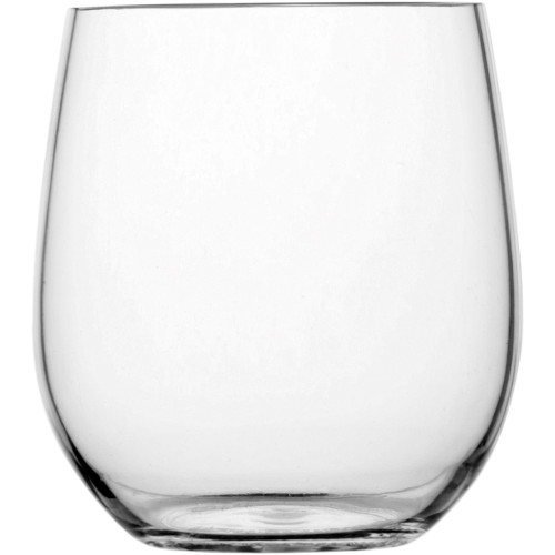 Marine Business Non-Slip Water Glass Party - CLEAR TRITAN&trade; - Set of 6 28106C