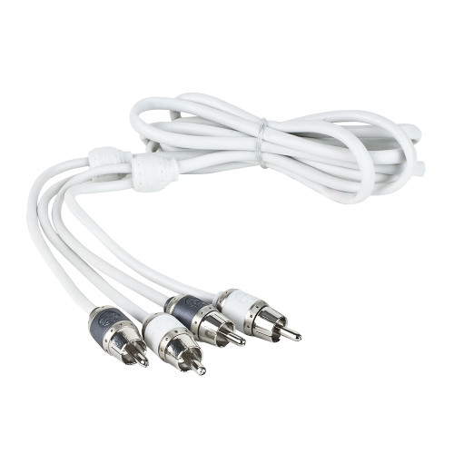 T-Spec V10 Series RCA Audio Cable - 2 Channel - 17&#39; (5.18 M) V10R17