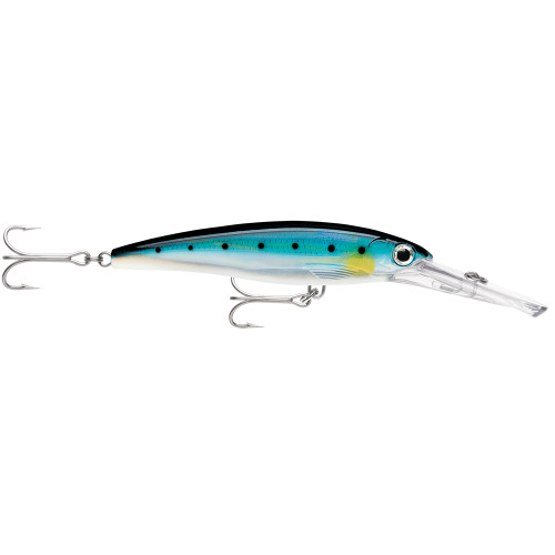 Rapala X-Rap&reg; Magnum&reg; 30 Blue Sardine XRMAG30BSRD