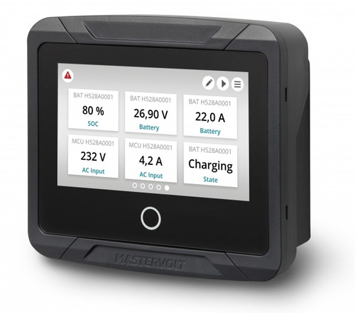 Mastervolt EasyView 5 System Monitor 77010310