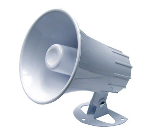 MG Electronics M50H 15 Watt Speaker Horn M50H