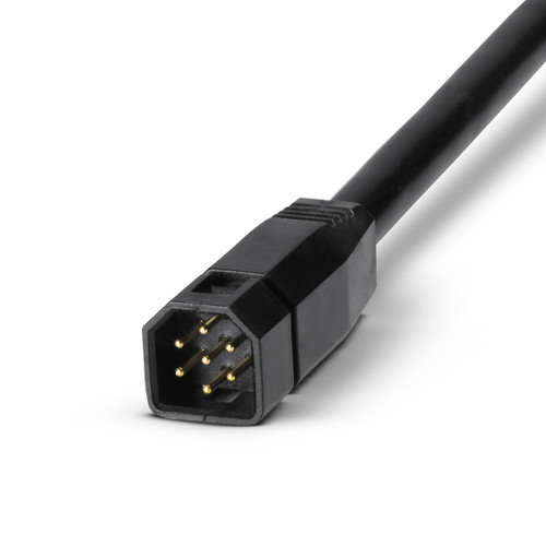 Minn Kota MKR-MDI-2 Humminbird Helix7 MDI Adapter Cable 1852086