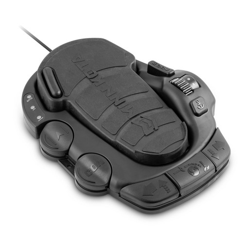 Minn Kota Corded Foot Pedal for Ulterra 1866081