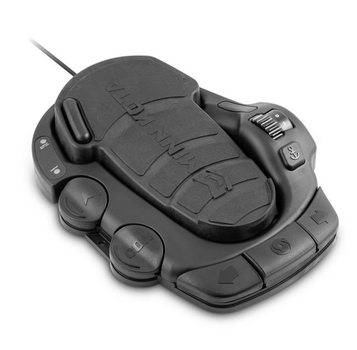 Minn Kota Corded Foot Pedal for Terrova 1866077
