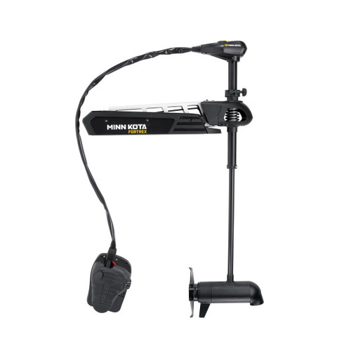 Minn Kota Fortrex 112 45" DSC 1368677