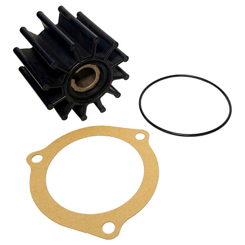 Johnson Pump MC 97 Replacement Impeller Kit f/Sherwood 15000K Impeller Kit 09-707B-1