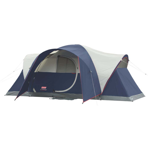 Coleman Elite Montana 8 Tent 16&#39; x 7&#39; w/LED 2166927