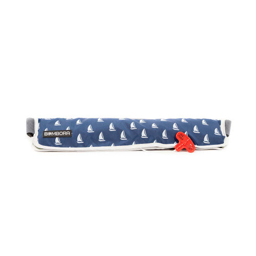 Bombora Type V Inflatable Belt Pack - Sailing SAI1619