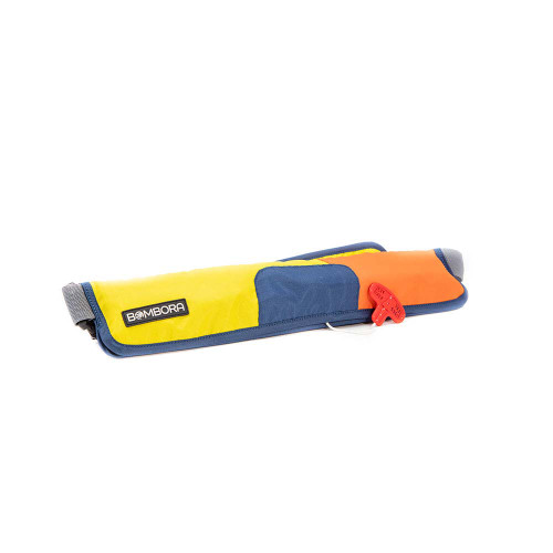 Bombora Type V Inflatable Belt Pack - Rad RAD1619