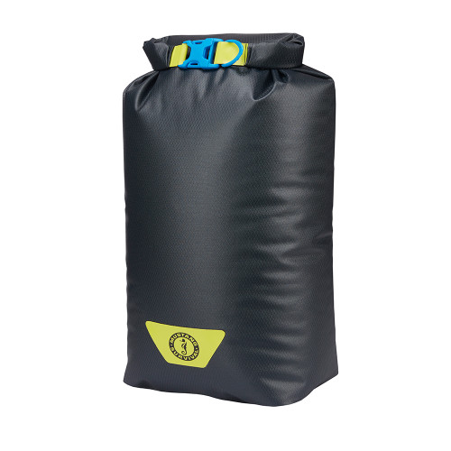Mustang Bluewater 5L Waterproof Roll Top Dry Bag - Admiral Grey MA260102-191-0-243