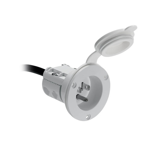 Minn Kota MKR-23 AC Power P White 1865110