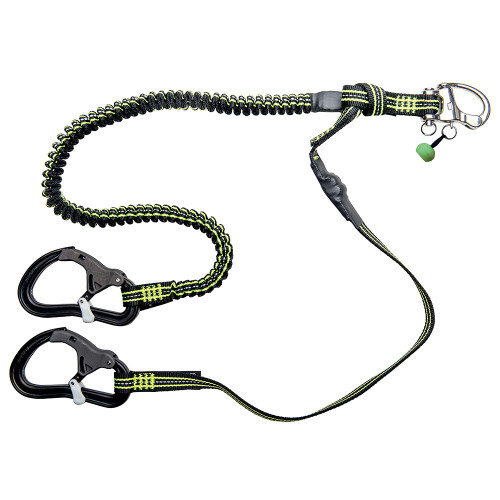 Wichard U.S. Sailing Offshore Double Tether - 6&#39; 07064