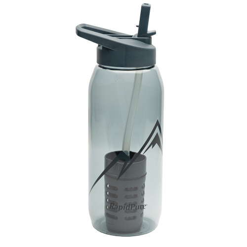 RapidPure Purifier &amp; Bottle 0160-0123