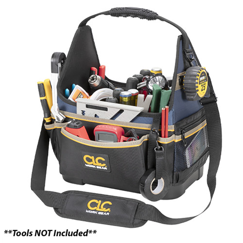 CLC PB1531 Electrical HVAC Tool Carrier - 13" PB1531