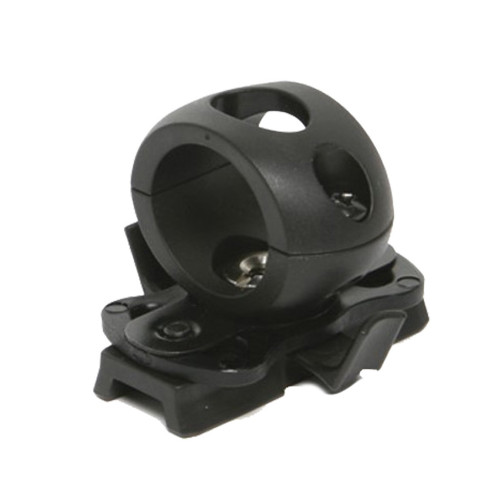 First Watch Side Rail Flashlight Holder HFL25