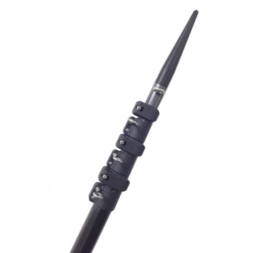 Lee&#39;s 20&#39; Telescoping Carbon Fiber Center Outrigger Pole CT8720CR