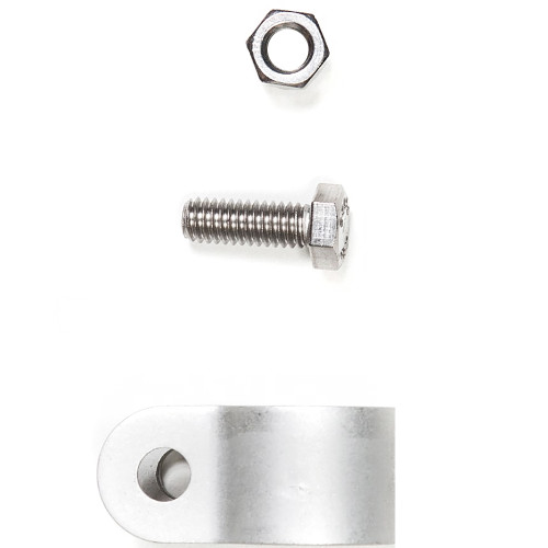 Fortress FX-85 - Clip Set FX-85 CLIPSET