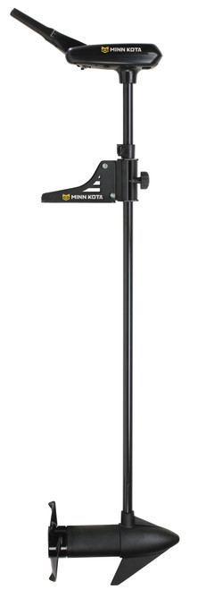 Minn Kota Powerdrive Pontoon 70lb 52" Shaft Hand Control 1355979