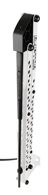 Minn Kota Raptor 8' White Shallow Water Anchor With Active Anchoring 1810621