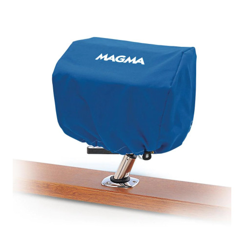 Magma Rectangular Grill Cover - 9" x 12" - Pacific Blue A10-890PB