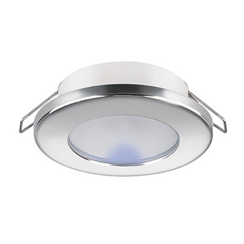 Quick Ted CT Downlight - 2W - SS Round Touch - Warm FASP3422X02CA00