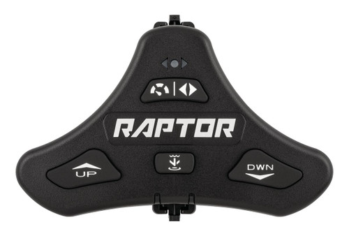 Minn Kota Raptor Wireless Footswitch - Bluetooth 1810258