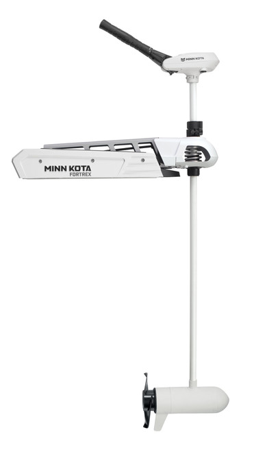 Minn Kota Riptide Fortrex 80 52" Shaft 1363640