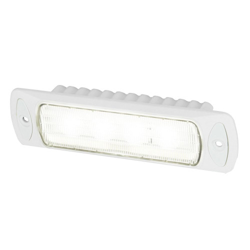 Hella Marine Sea Hawk-R LED Floodlight - White 980577011