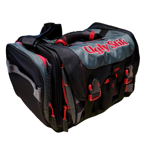 Plano Ugly Stik 3600 Tackle Bag PLABU260