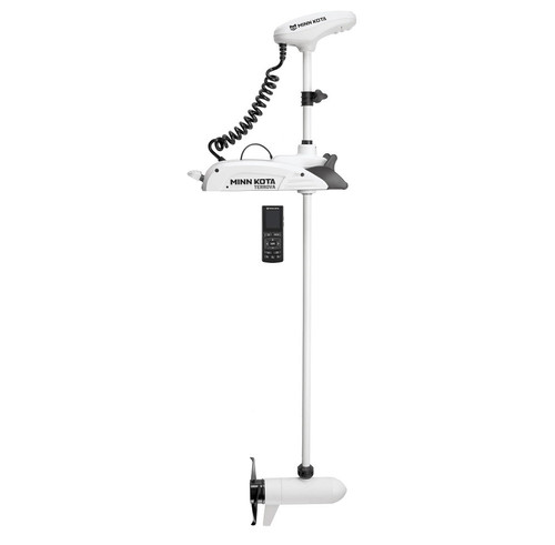 Minn Kota Riptide Terrova 80 60" Wireless Remote 1363786