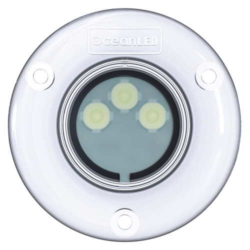 OceanLED Discover Series D3 Underwater Light - Midnight Blue D3009B
