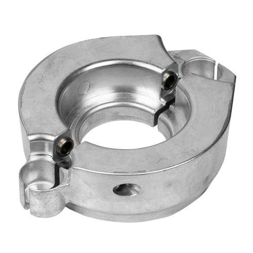 Tecnoseal Zinc Volvo Penta Split Collar Anode f/Volvo Penta Saildrives 130s &amp; 150s 00734-1