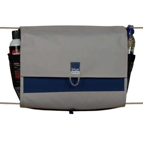 Blue Performance Sea Rail Bag Deluxe - Medium PC3515