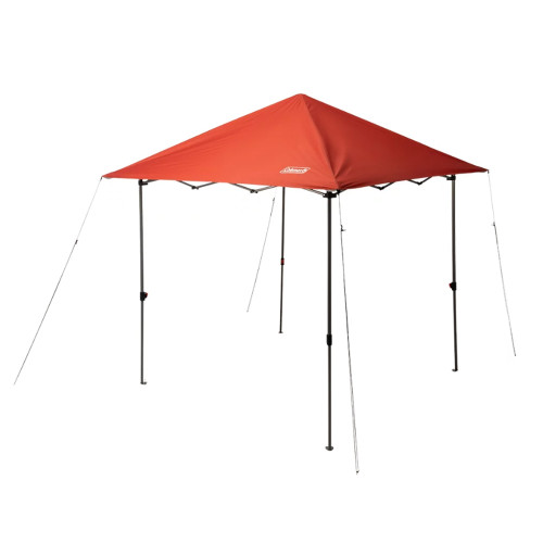 Coleman OASIS&trade; Lite 7 x 7 ft. Canopy - Red 2157497