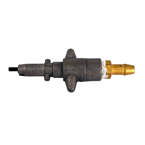 Attwood Mercury Twist-Lock Male Hose Fitting - Zinc 14532-6