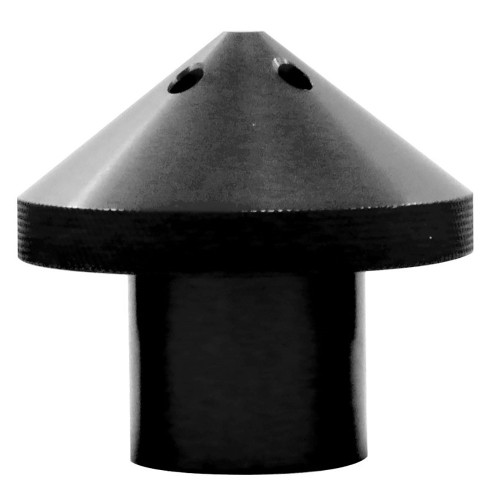 T-H Marine G-Force ELIMINATOR Black Prop Nut f/Lowrance Ghost Trolling Motor GFEL-LG-BK-DP