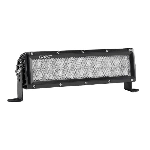 RIGID Industries E-Series PRO 10" Diffused - Black 110513