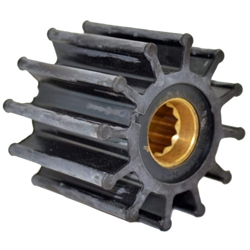 Johnson Pump MC97 F6 Threaded Impeller 09-812BT-1