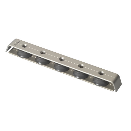 Barton Marine Deck Organizer - Size 1 - 5 Sheave 81585