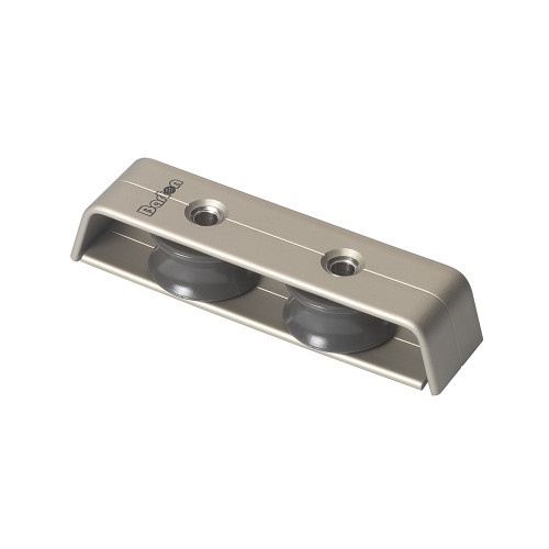 Barton Marine Deck Organizer - Size 2 - 2 Sheave 81682