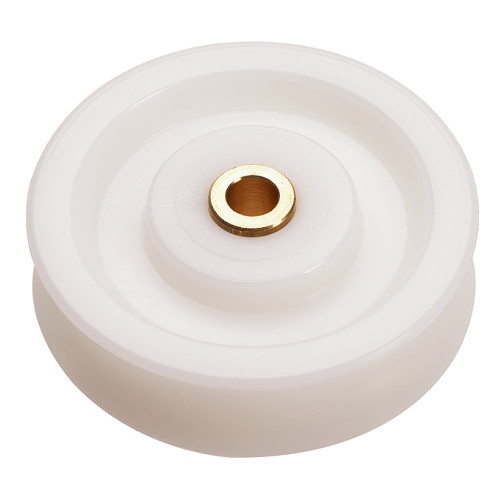 Barton Marine 35mm Diameter Plain Bearing Sheave 64804