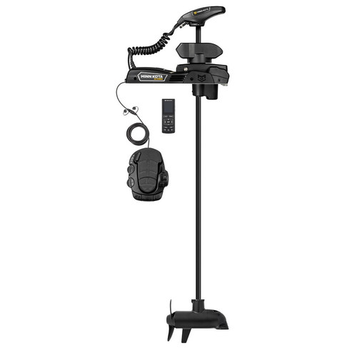Minn Kota Ulterra Quest 90/115 72" Shaft 24/36v DSC with Wirelesss Remote 1358542