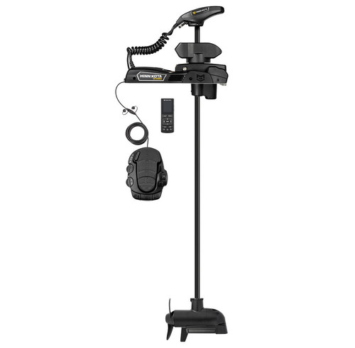Minn Kota Ulterra Quest 90/115 72" Shaft 24/36v MSI with Wirelesss Remote 1358503