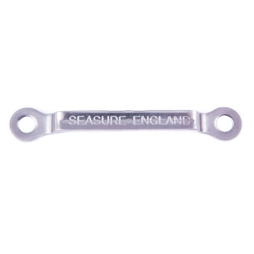 SeaSure Bridge f/25mm Webbing 05.96CRD