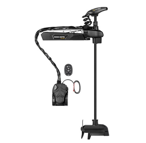 Minn Kota Ultrex Quest 90/115 60" Shaft 24/36 Volt MSI and Micro Remote 1368922
