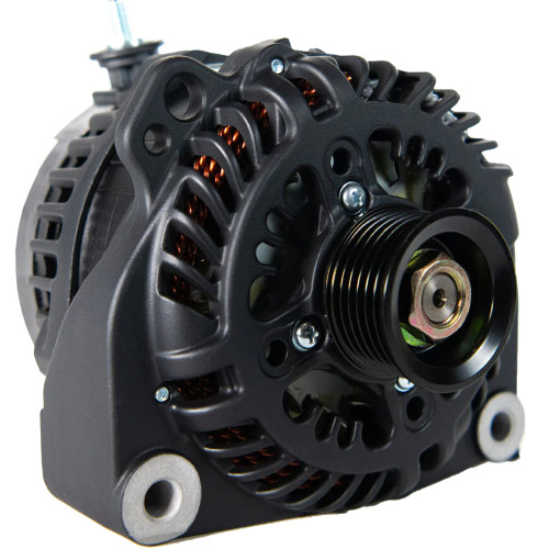ARCO Marine Zeus A275L Vortec Alternator w/Regulator A275L-12-VT-IE-49K6