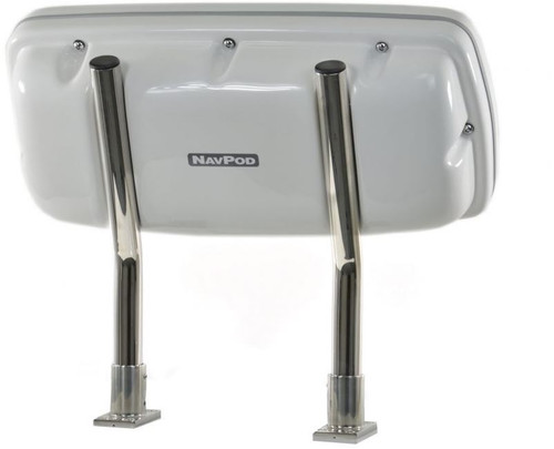 Navpod GP1170-15 SystemPod for Simrad NSS12 evo2 GP1170-15
